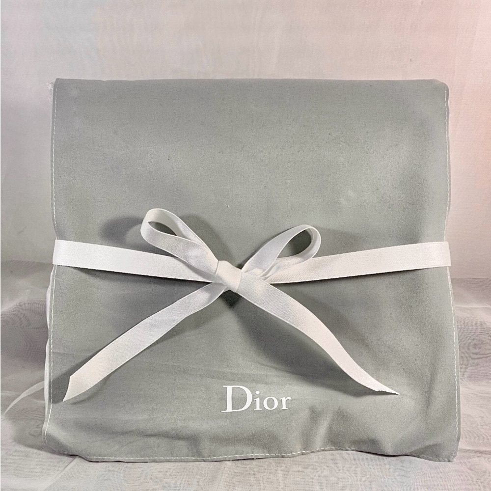 Dior Luxurious Lingerie Bag Pouch Home Travel Storage